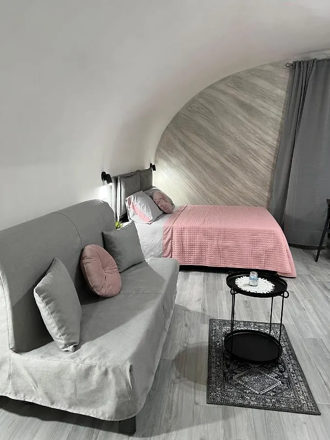 La Casa Della Nonna - Quartierispagnoli Naples