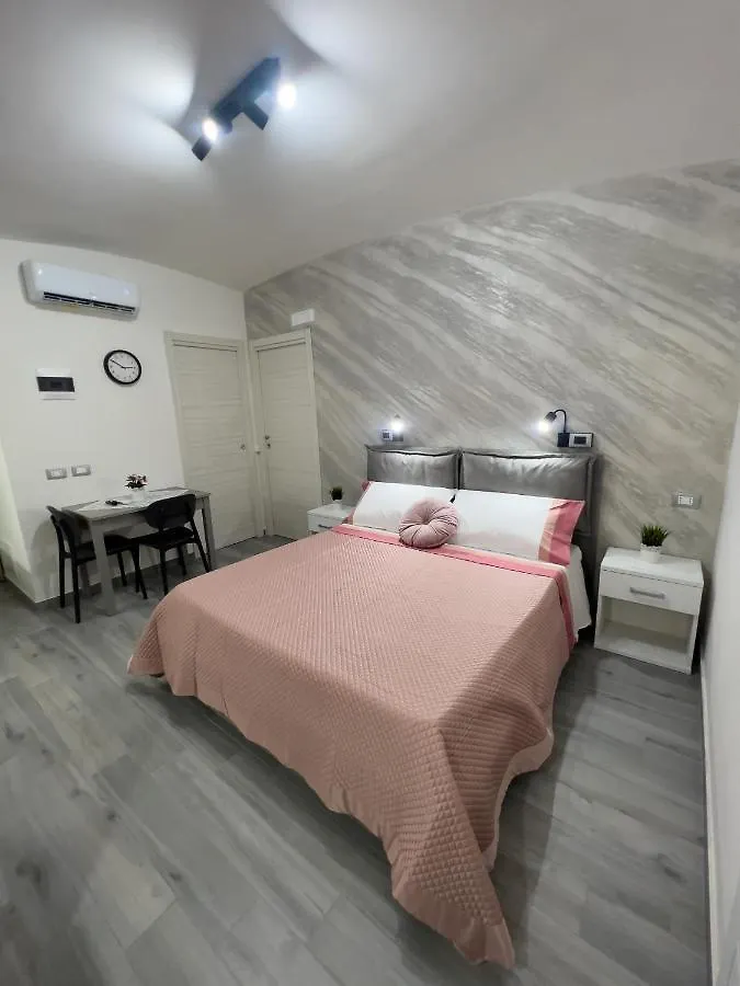 La Casa Della Nonna - Quartierispagnoli Naples