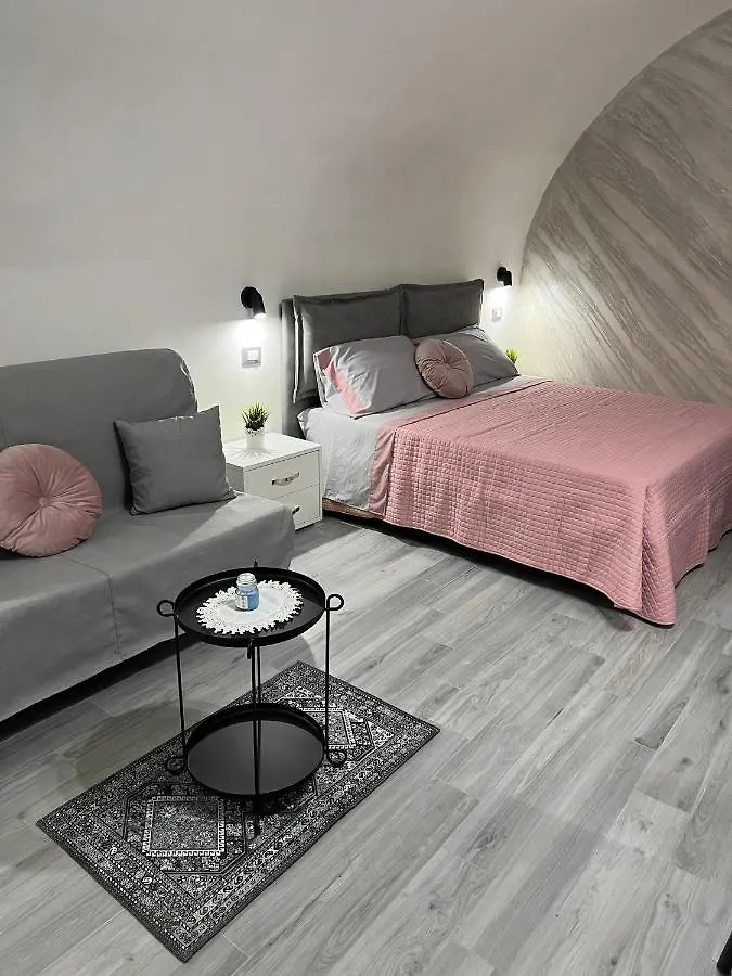 Guest house La Casa Della Nonna - Quartierispagnoli Naples