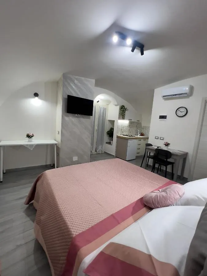 Guest house La Casa Della Nonna - Quartierispagnoli Naples