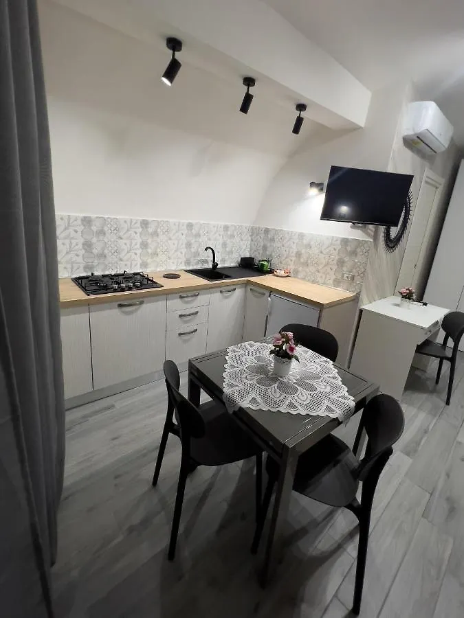 Πανσιόν La Casa Della Nonna - Quartierispagnoli Νάπολη
